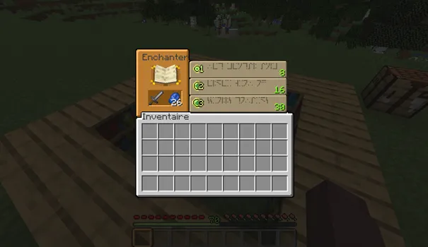 stevPack — скриншот 6 (Текстуры, Minecraft)