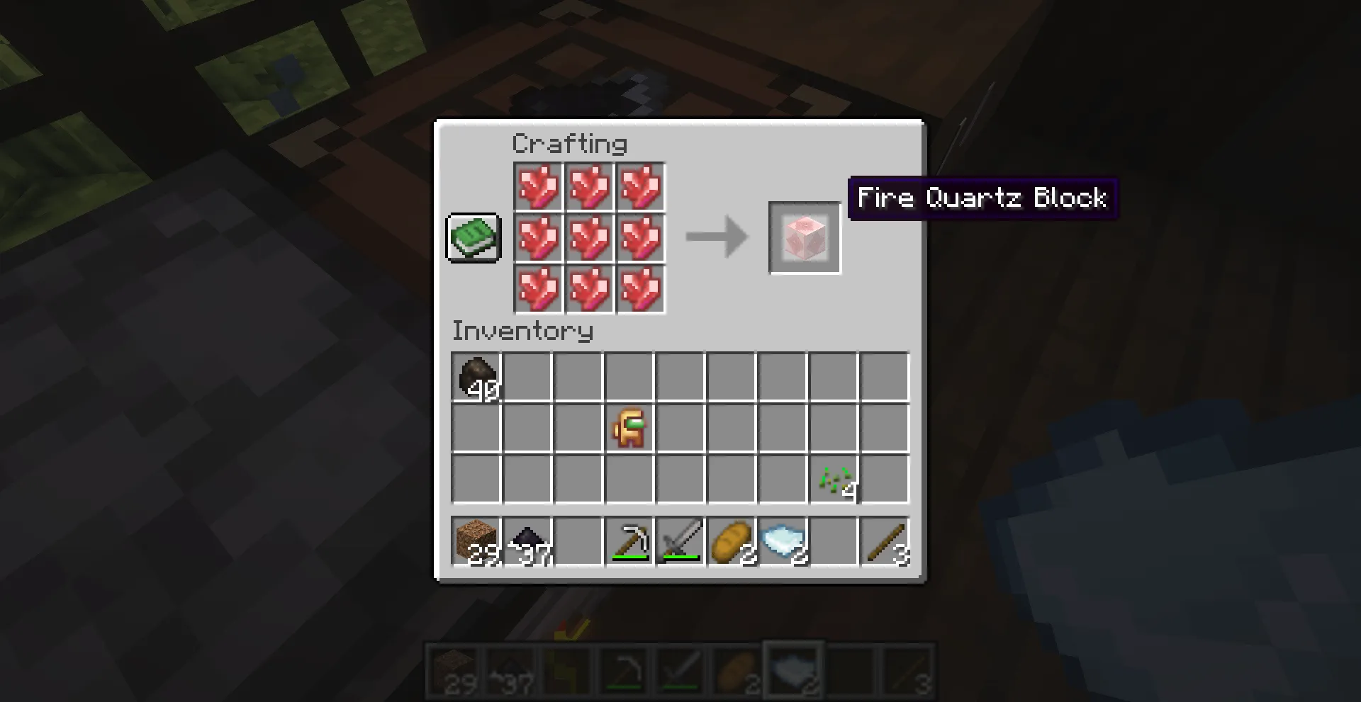 Cookable!, Моды, Minecraft