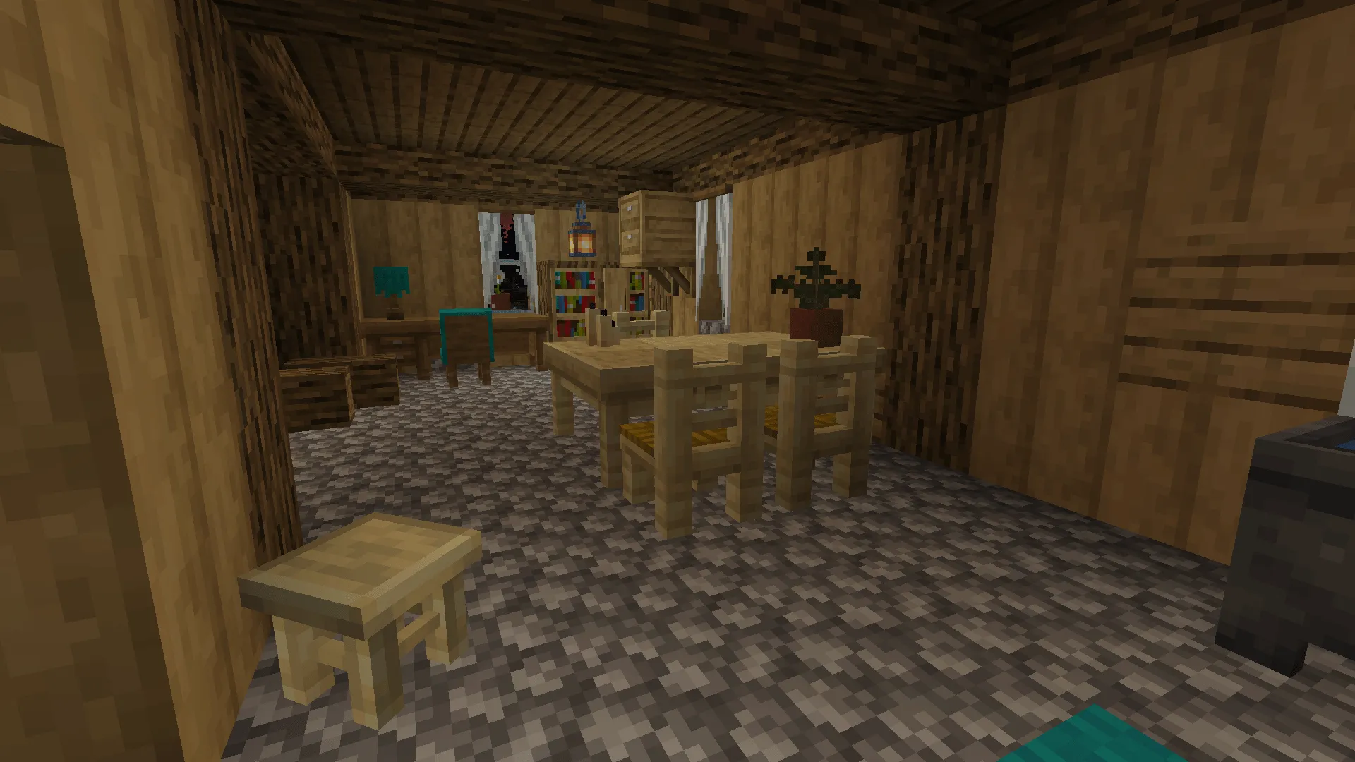 Pokemons (Pixelmon) — скриншот 4 (Модпаки, Minecraft)