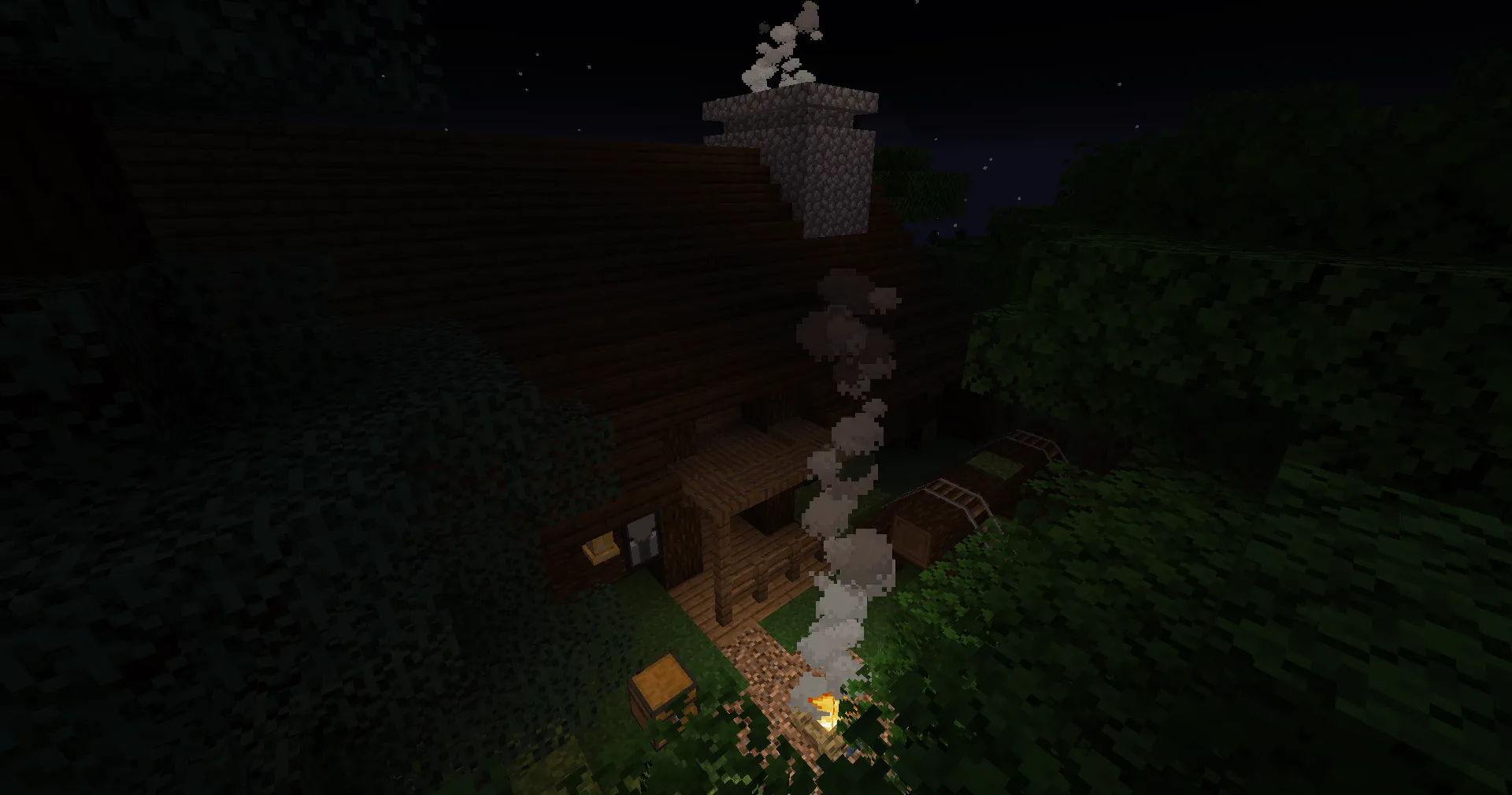 Clothing of the Lowlands — скриншот 19 (Моды, Minecraft)