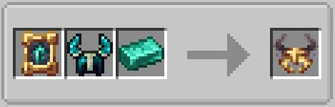 Deeper and Darker to Cataclysm Progression, Моды, Minecraft