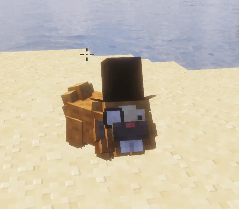 All Cobblemon in your world — скриншот 5 (Модпаки, Minecraft)