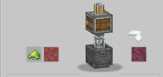 Extra Sins — скриншот 2 (Моды, Minecraft)