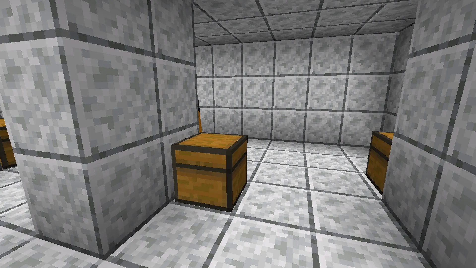 AI Generations 2, Моды, Minecraft