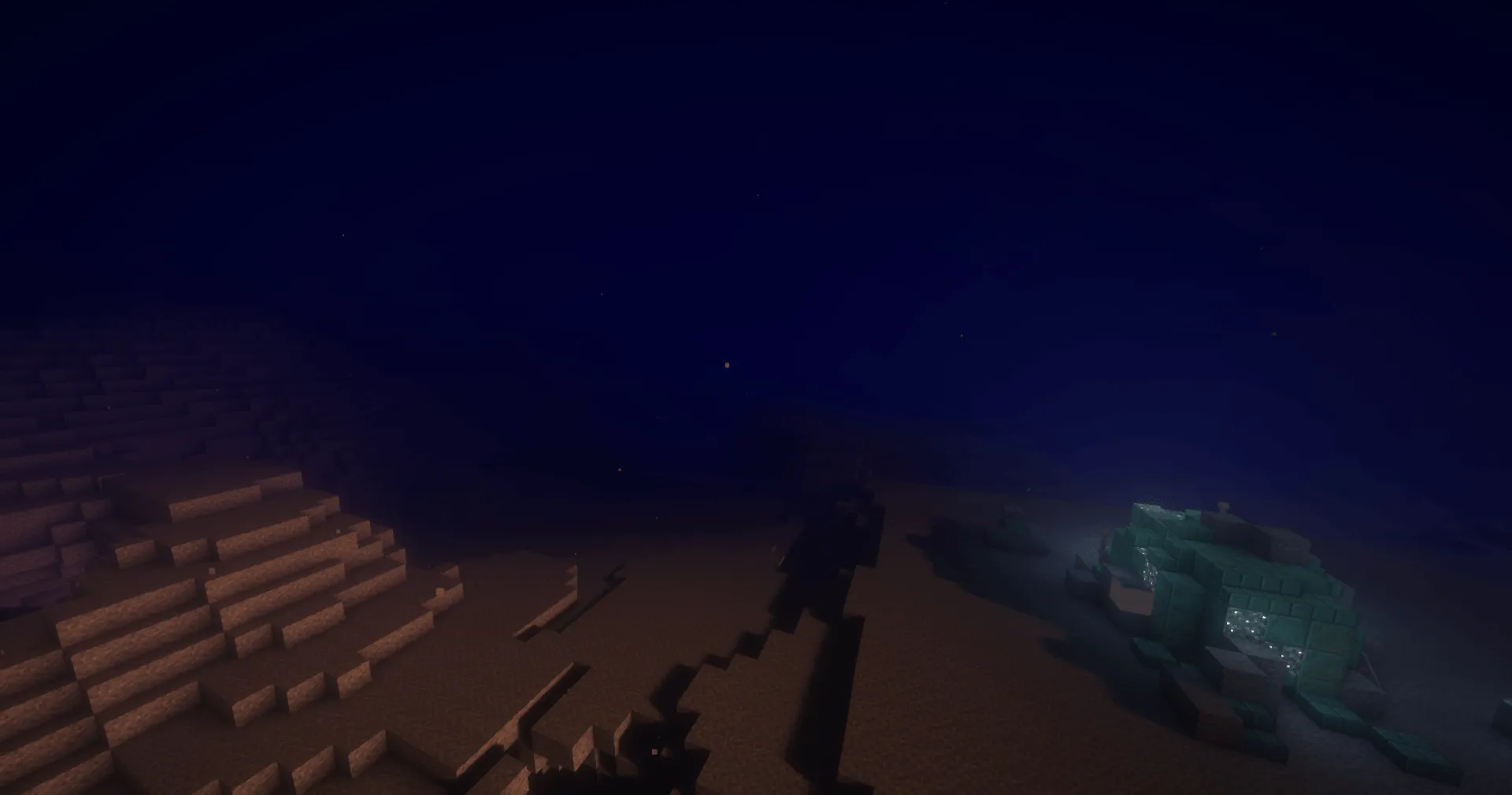 Gonebutnotforgotten.jar 2.0 — скриншот 5 (Моды, Minecraft)