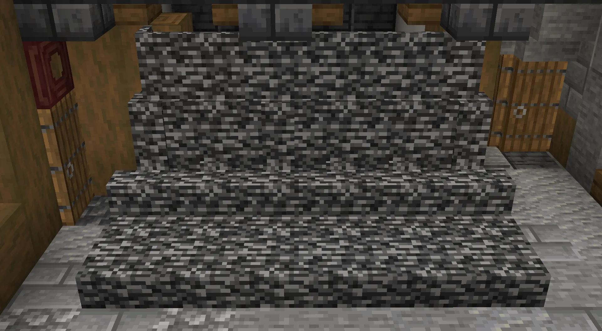 Buildscape — скриншот 16 (Моды, Minecraft)