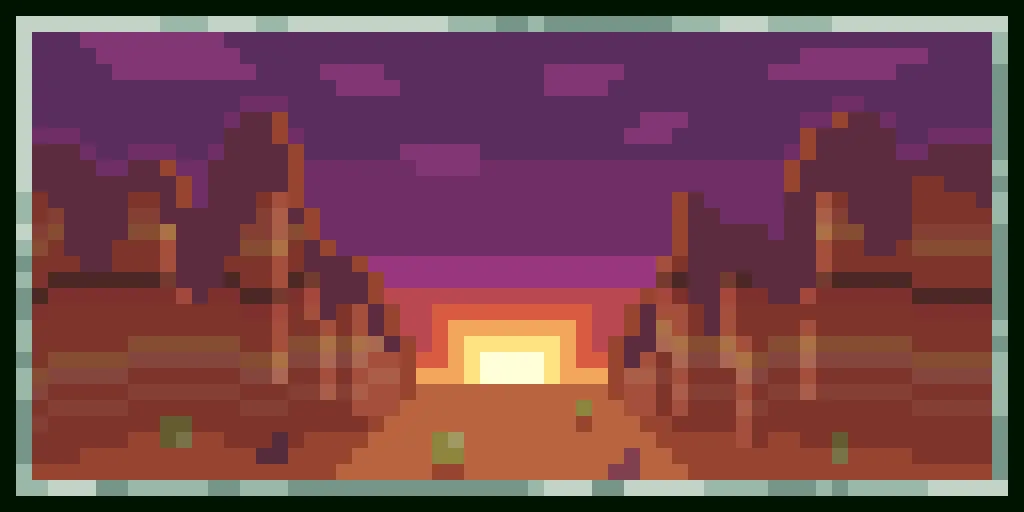 Paintings refined, Текстуры, Minecraft