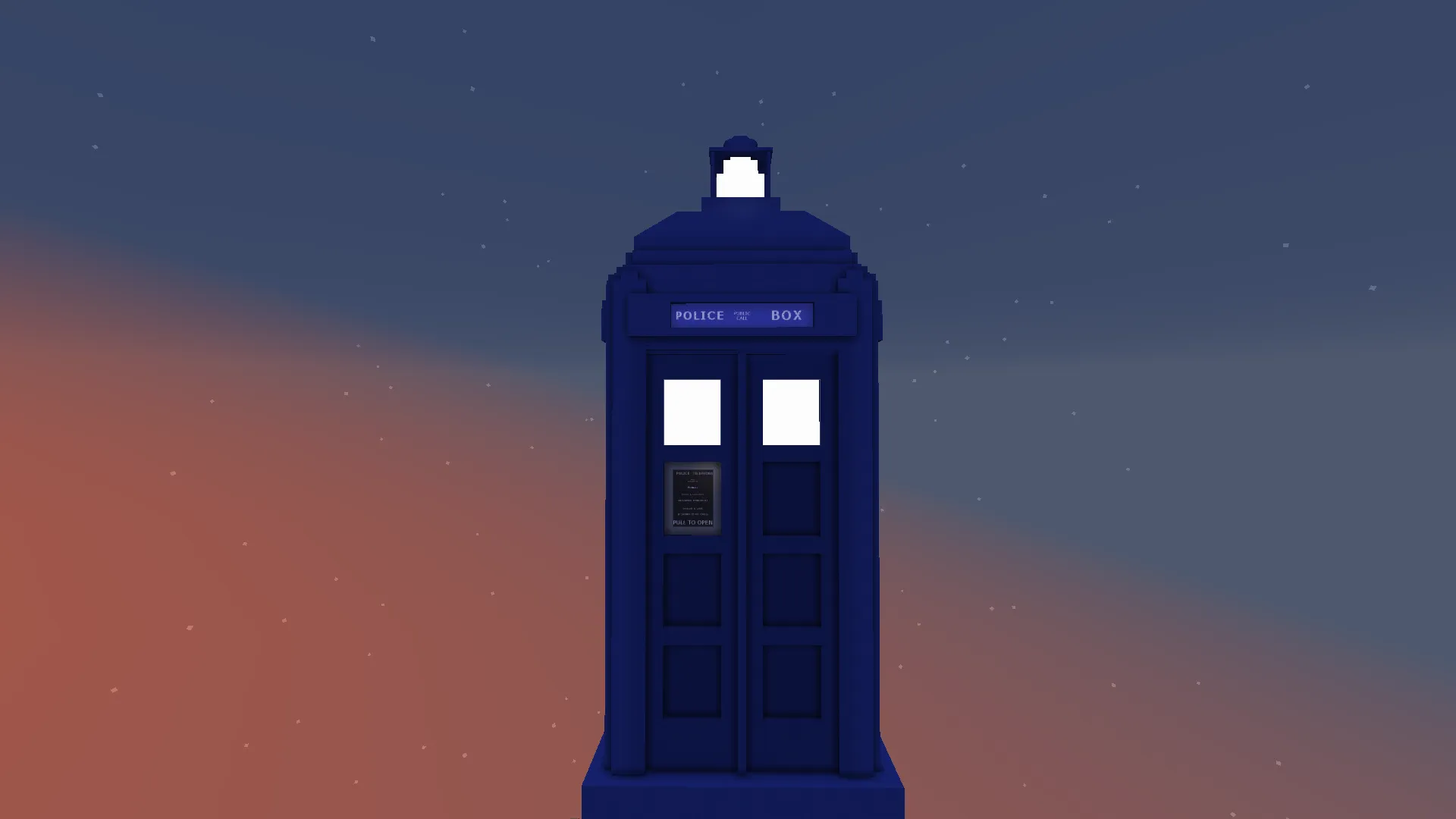 Ascensio — скриншот 11 (Модпаки, Minecraft)