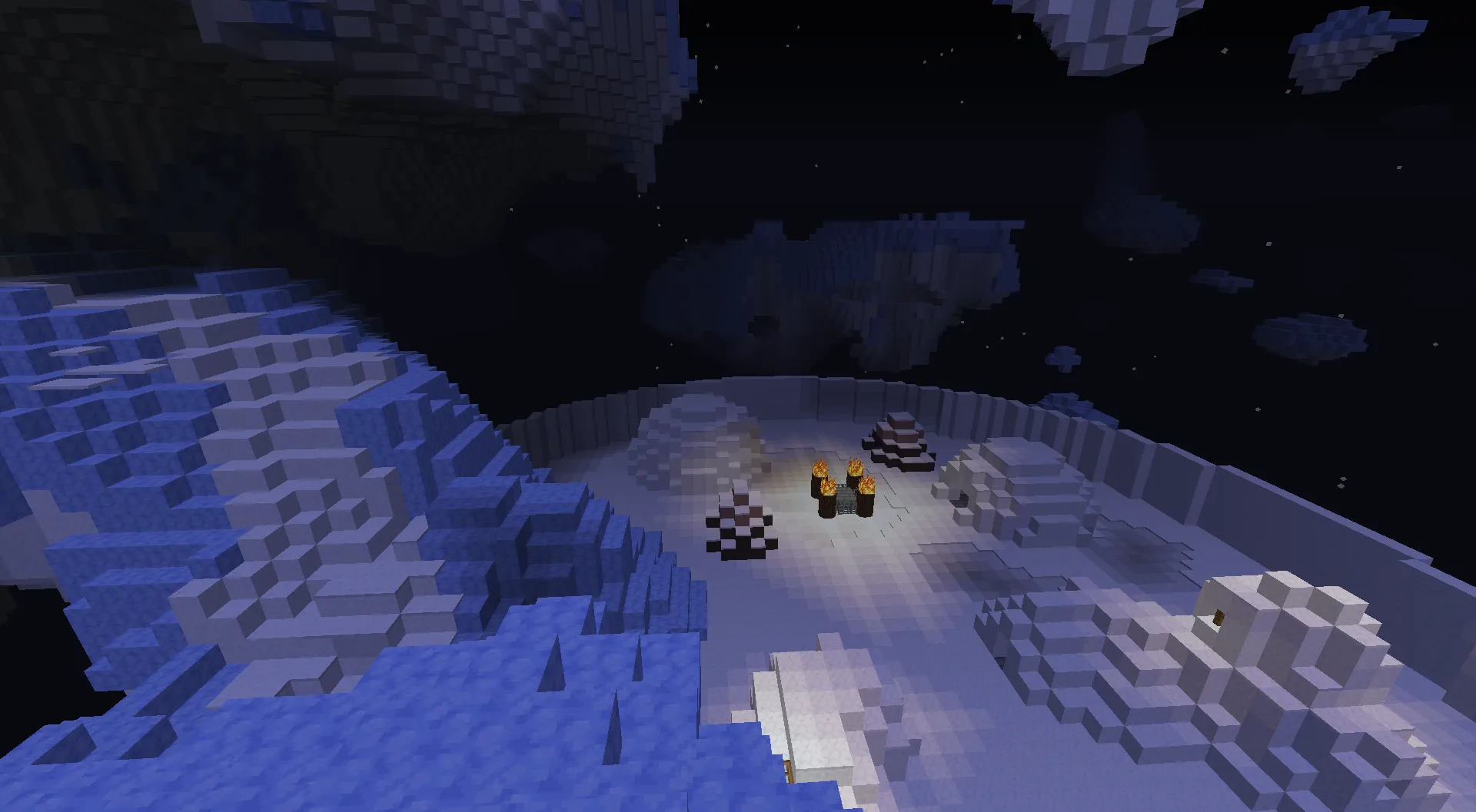 Avatar States, Модпаки, Minecraft