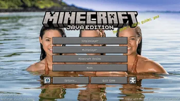 Mako Mermaids/ H20, Моды, Minecraft