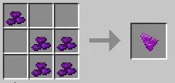 The Shades (Mz) — скриншот 2 (Моды, Minecraft)