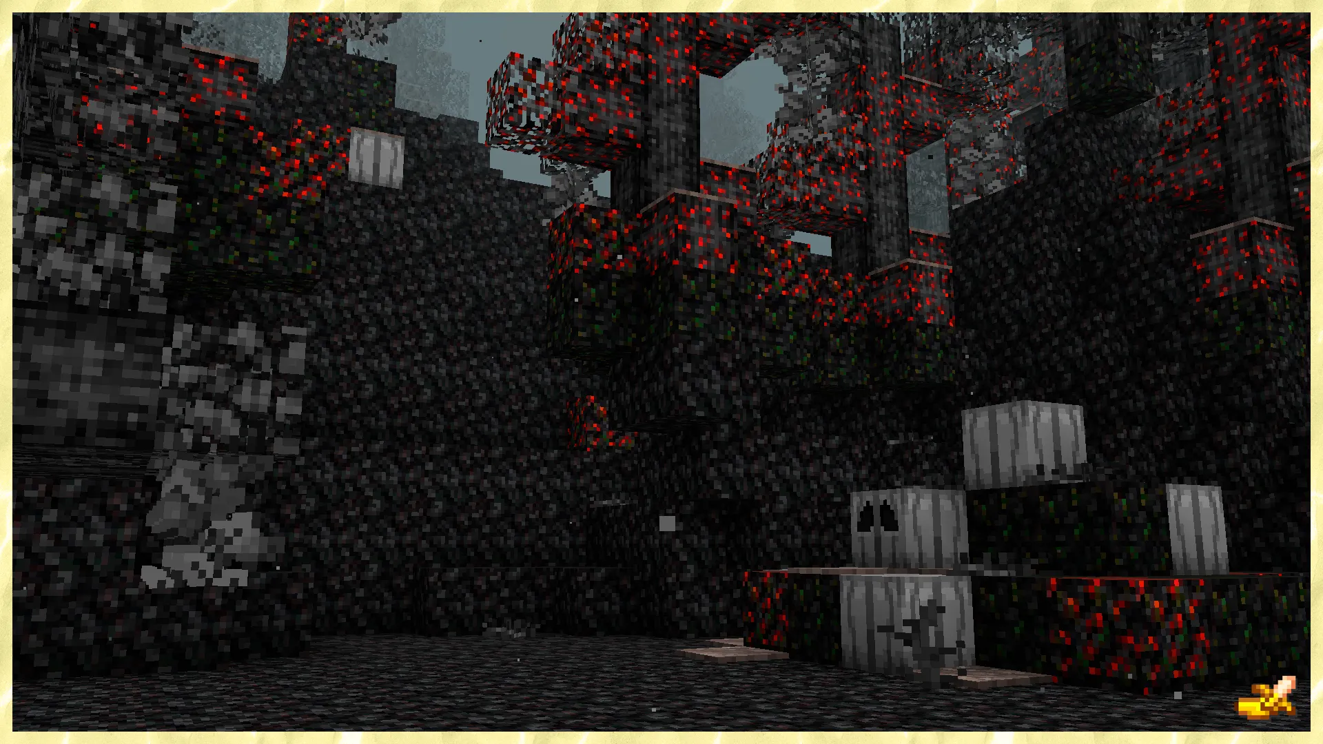 Platanitos - Food & Adventure, Моды, Minecraft