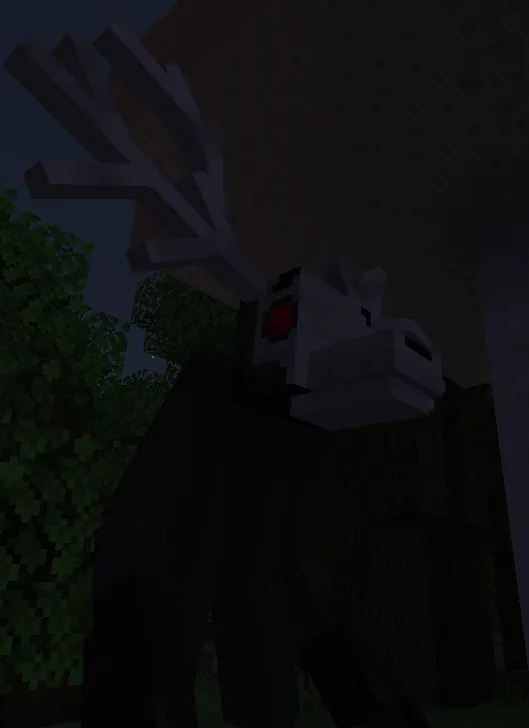 Folklores — скриншот 18 (Моды, Minecraft)