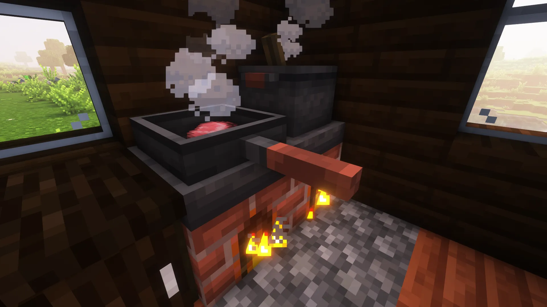 EmmyPynk's WitchCraft, Модпаки, Minecraft
