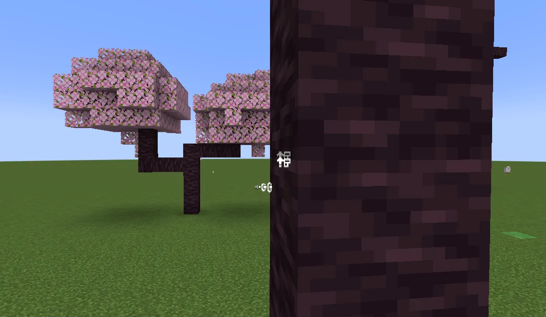 Dozed, Моды, Minecraft