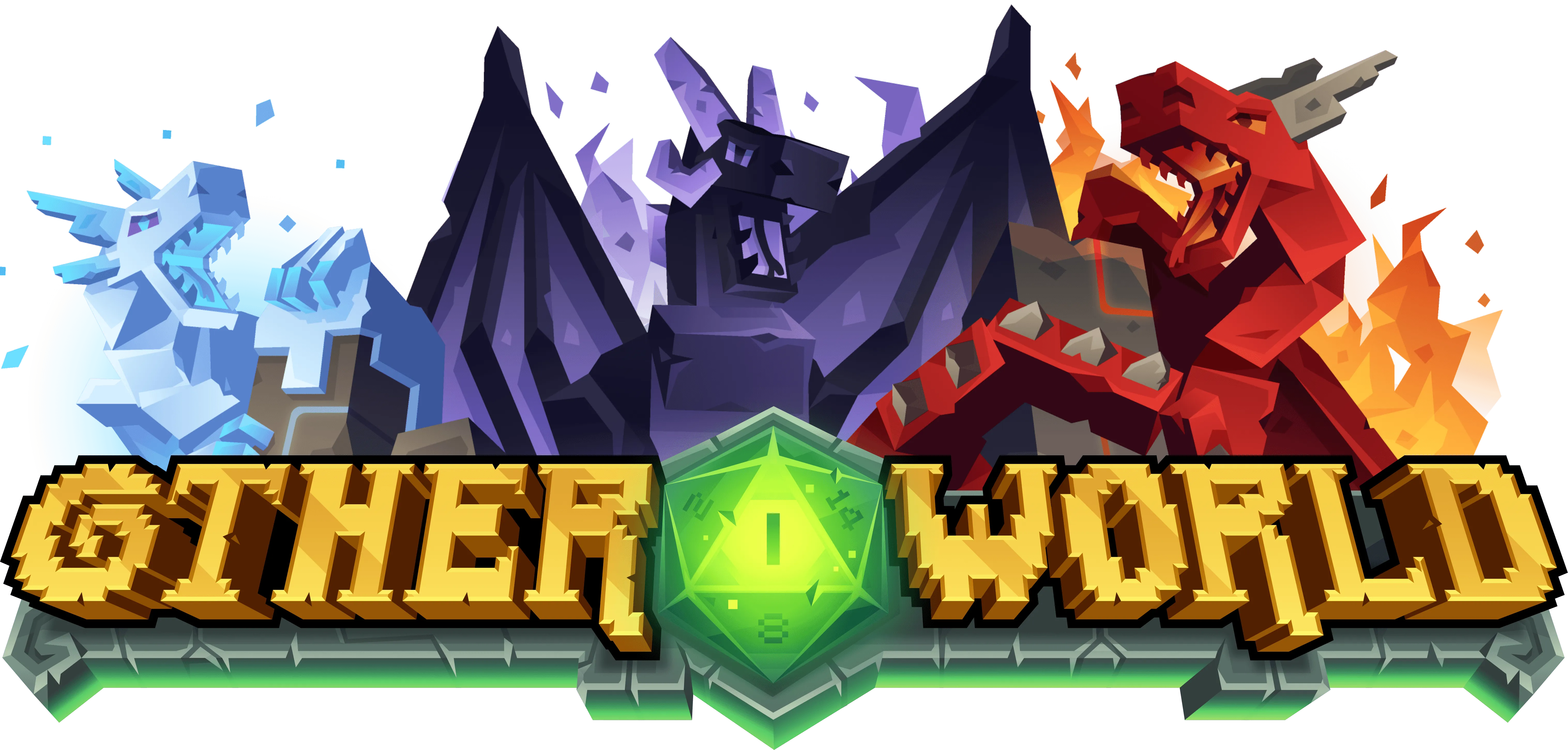 Otherworld [Dungeons & Dragons], Модпаки, Minecraft