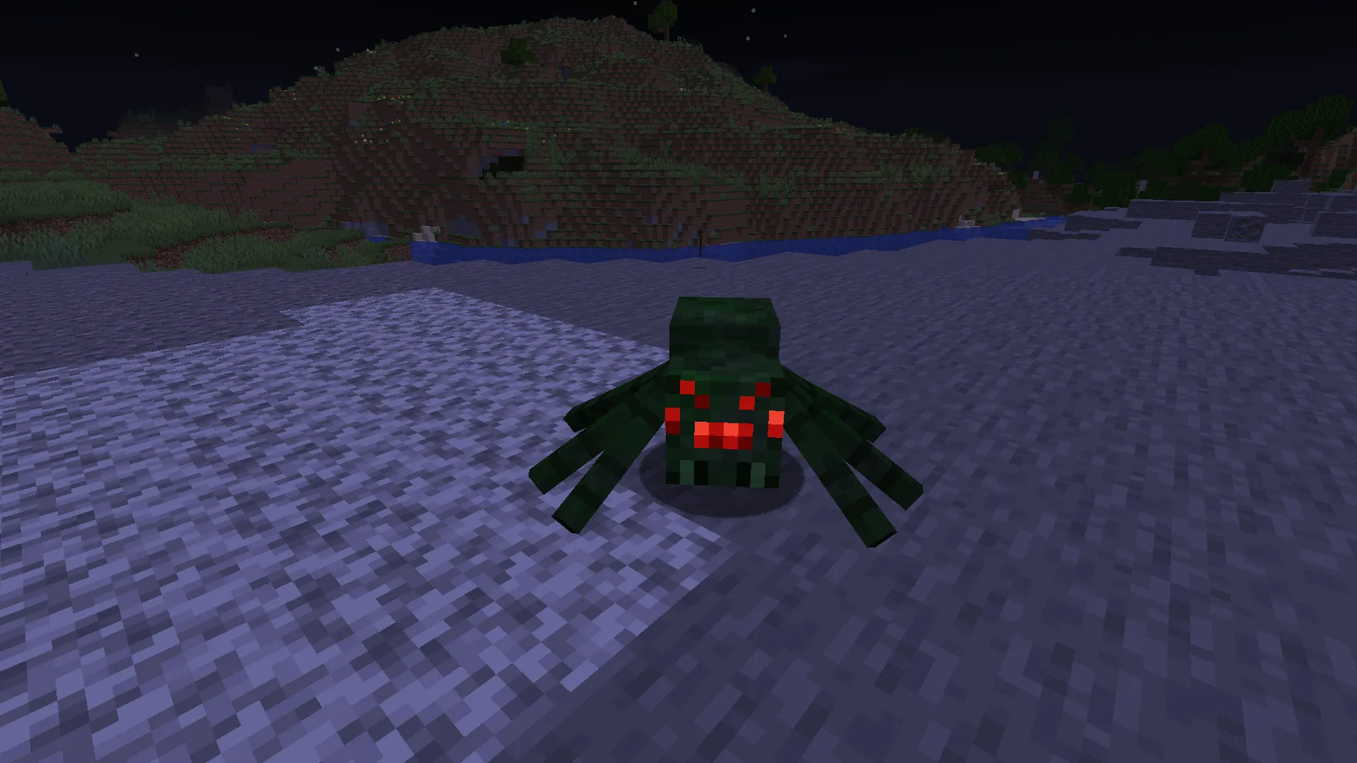 Undead Plus Neoforge Version, Моды, Minecraft