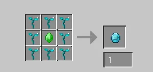 Domy's Golden Era — скриншот 3 (Моды, Minecraft)