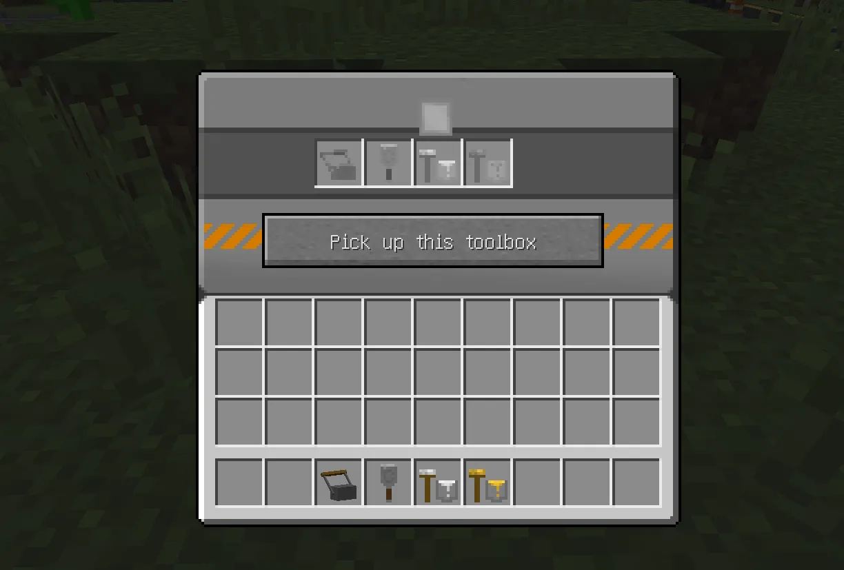 Vehicles and roads, Моды, Minecraft