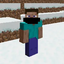 Dusk's Face Masks, Моды, Minecraft