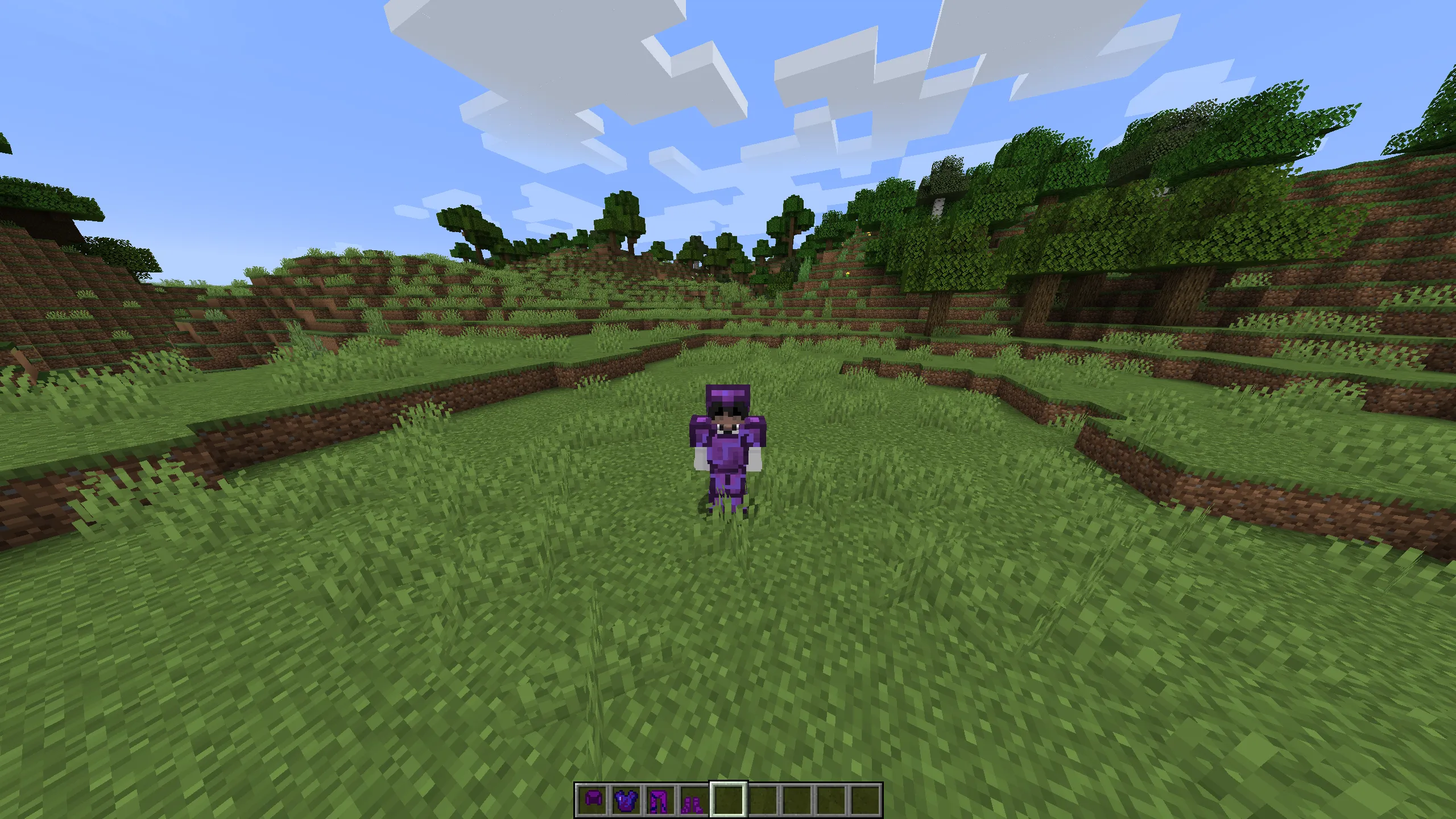 Abyssite: Final Ore, Моды, Minecraft
