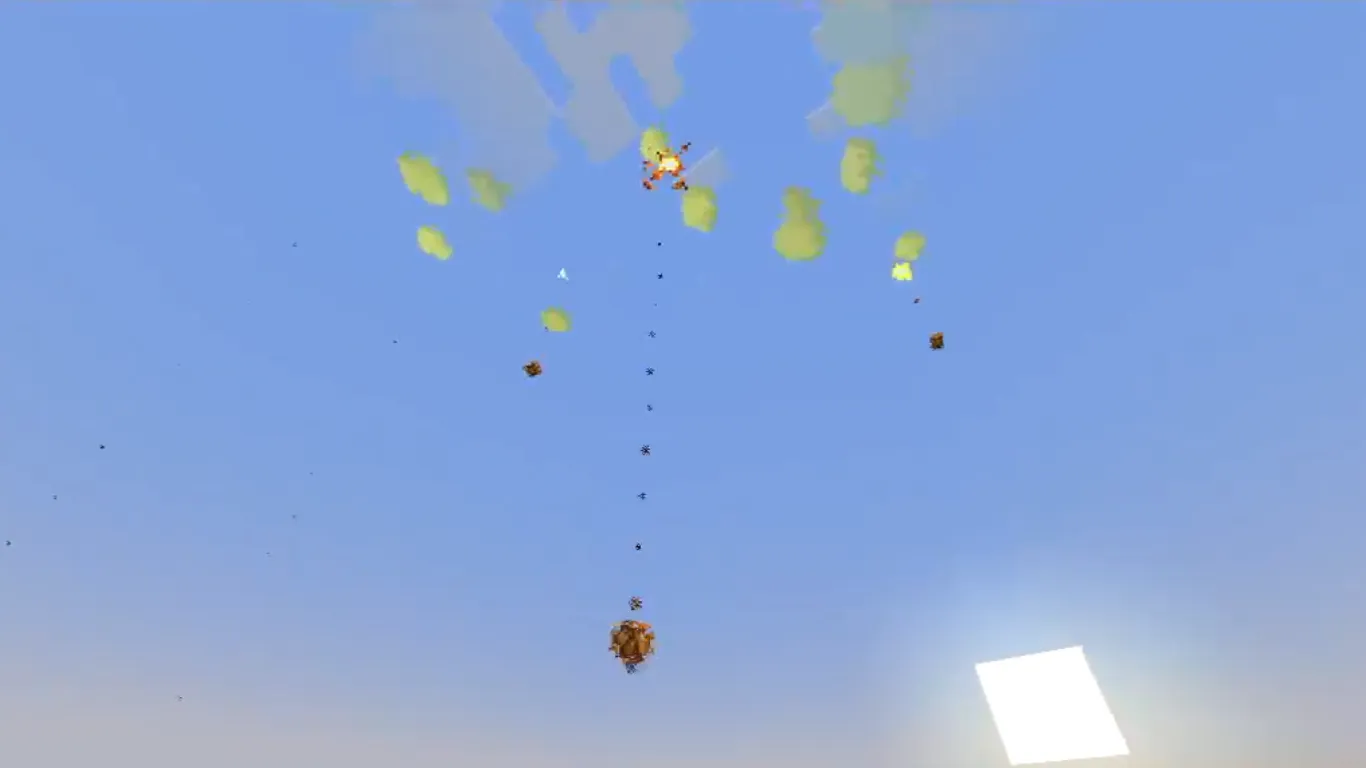 T.O Magic 'n Extras - Iron's Spells Addon, Моды, Minecraft