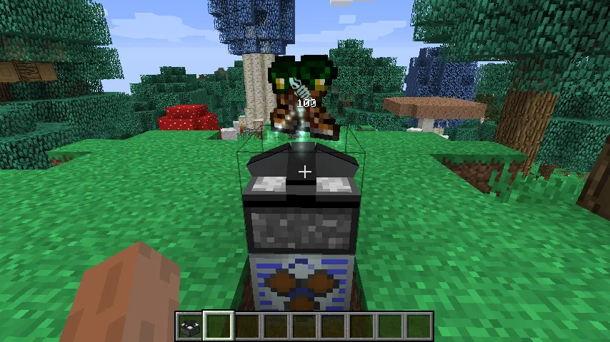 Electro-Magic Tools - IC2 Classic, Моды, Minecraft