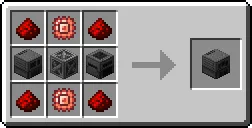 Evolved Mekanism, Моды, Minecraft