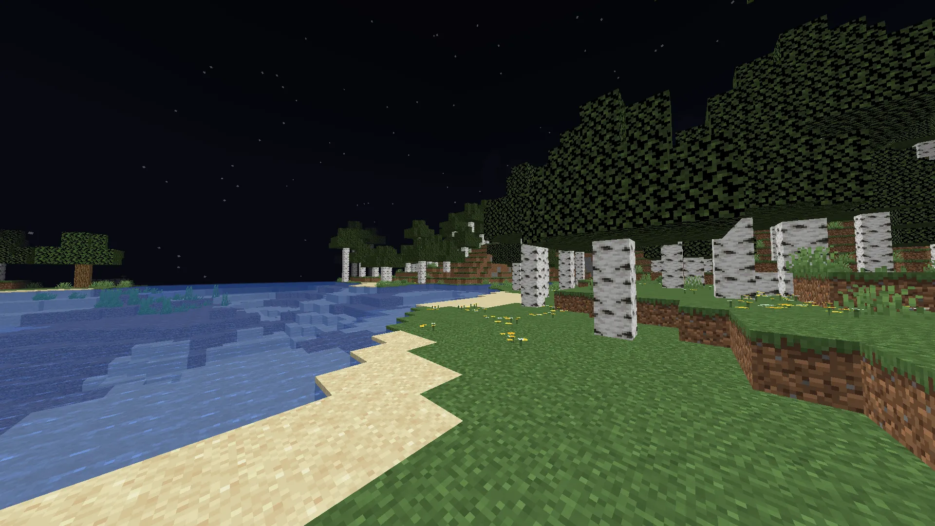 Full Brightness  - tPaz, Текстуры, Minecraft