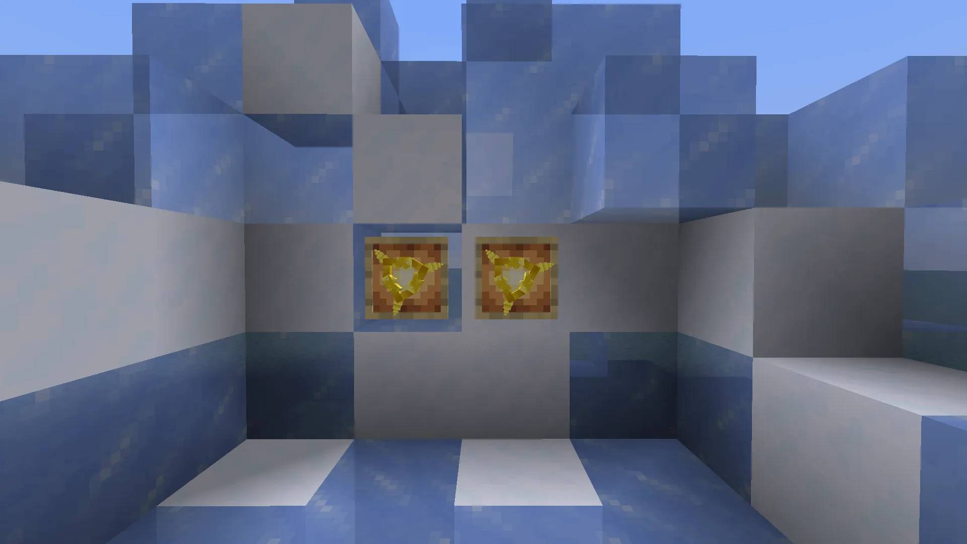 Ninjago, Masters of Spincraft, Моды, Minecraft