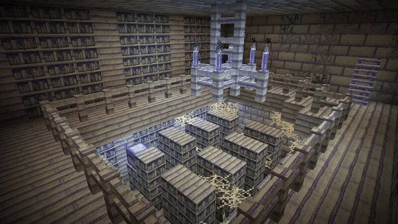 Paddy's Hand-Drawn Textures — скриншот 5 (Текстуры, Minecraft)