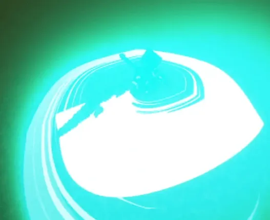 Epic Fight Glowing Light Trail, Шейдеры, Minecraft