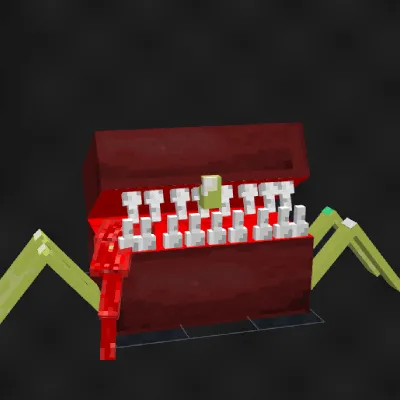 Survival Limbo — скриншот 5 (Моды, Minecraft)