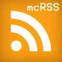 mcRSS, Плагины, Minecraft