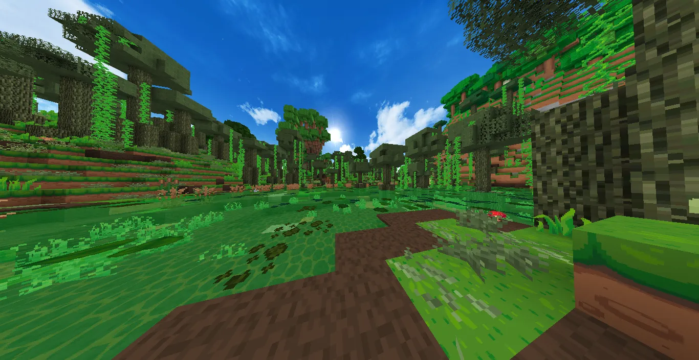 Arts & Magics — скриншот 2 (Модпаки, Minecraft)