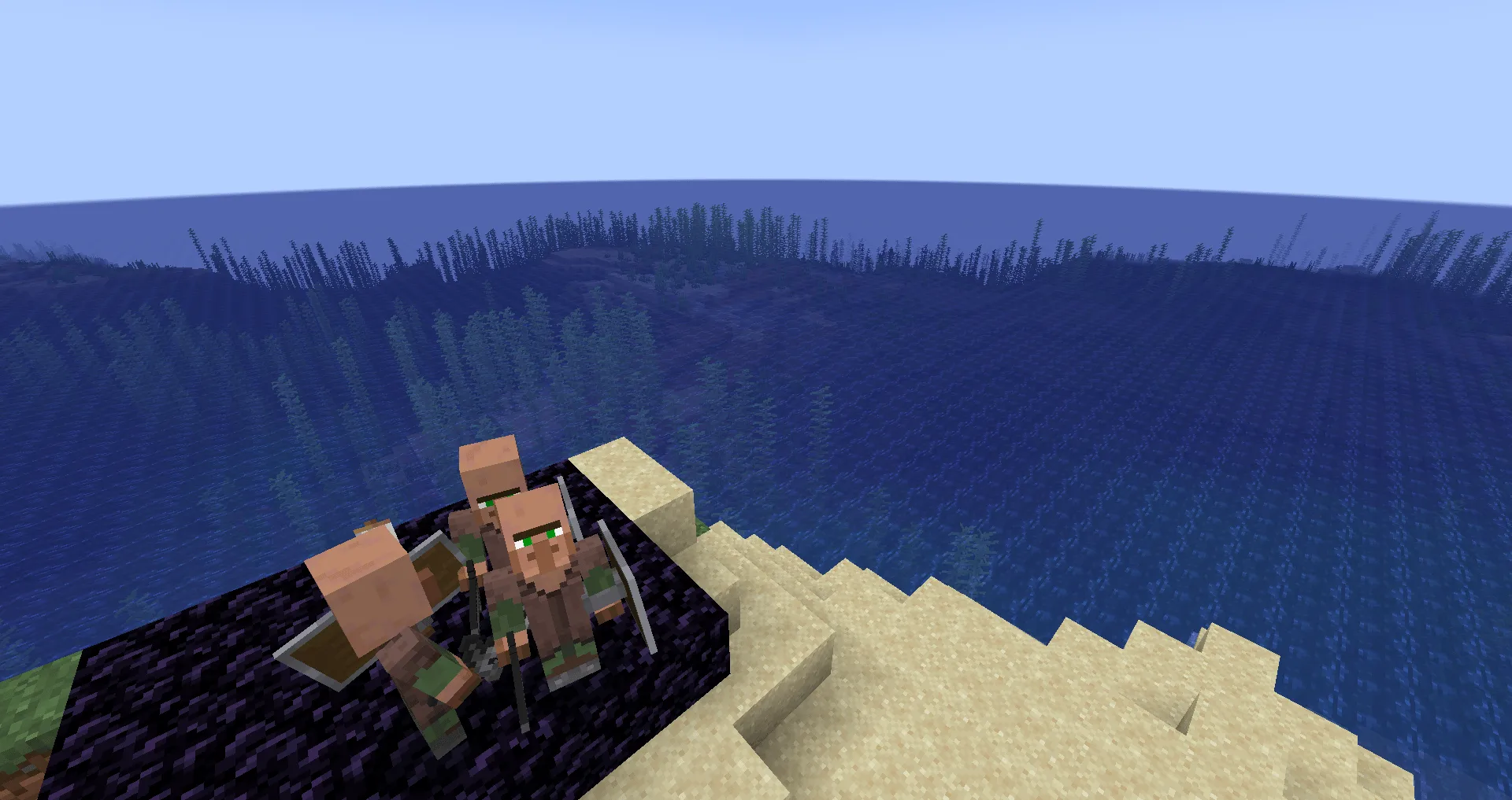 RefinedSpawner — скриншот 1 (Моды, Minecraft)