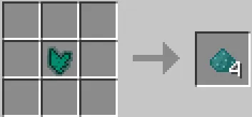 Endgame Expansion — скриншот 20 (Моды, Minecraft)