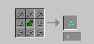 PancakeStuff: Craft 'Em All — скриншот 12 (Моды, Minecraft)