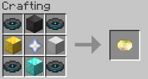 Limited Blades, Моды, Minecraft
