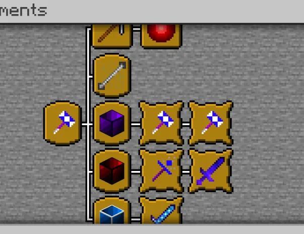 project-623593 — скриншот 1 (Моды, Minecraft)