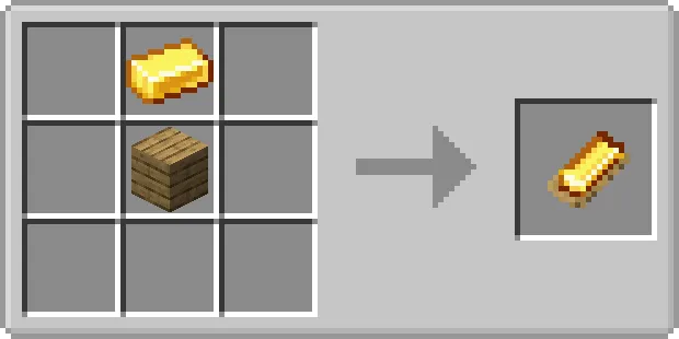 Whetstones, Моды, Minecraft