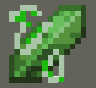 Create-Style Extreme Reactors, Текстуры, Minecraft