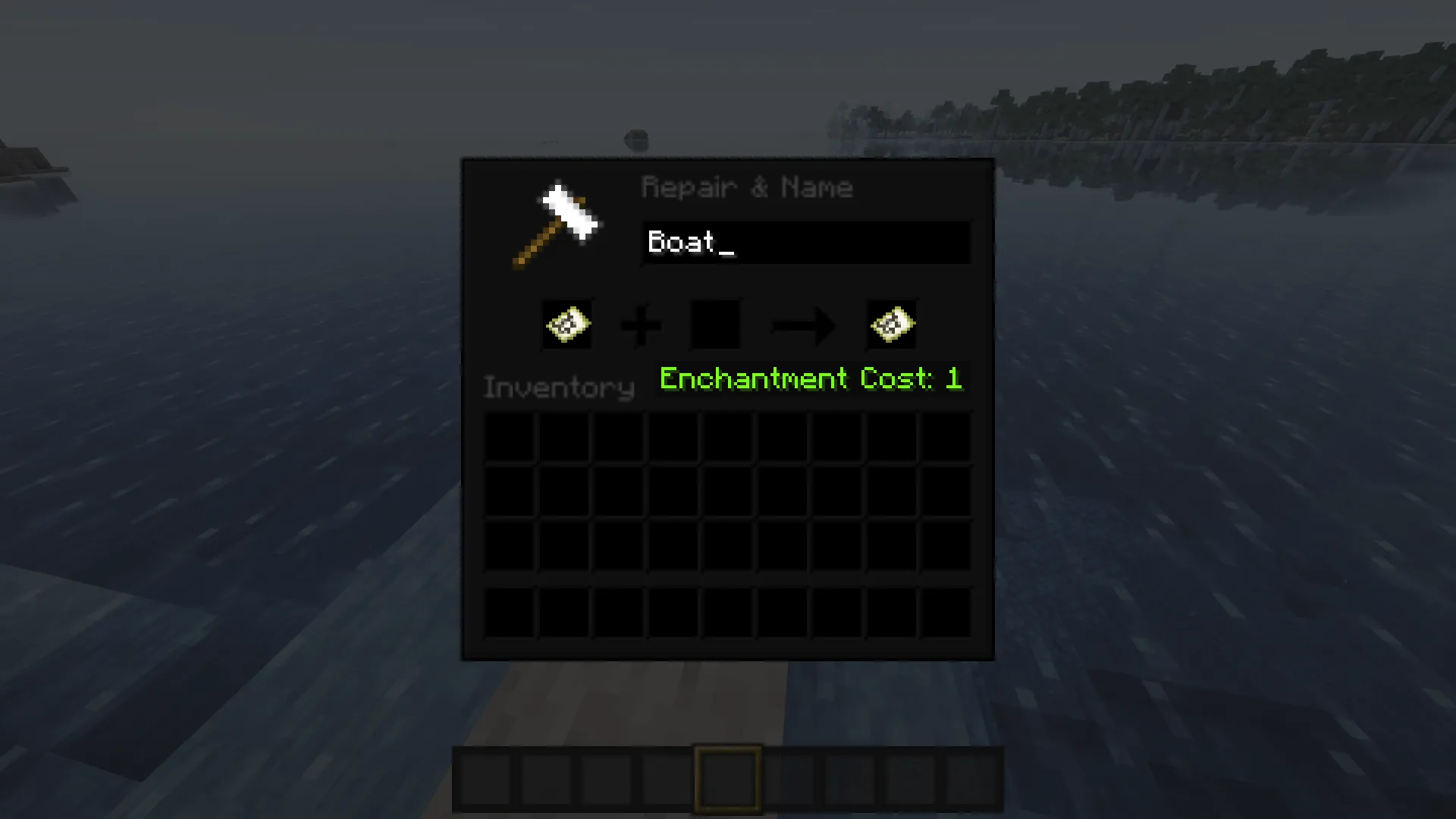 Darkefined, Текстуры, Minecraft