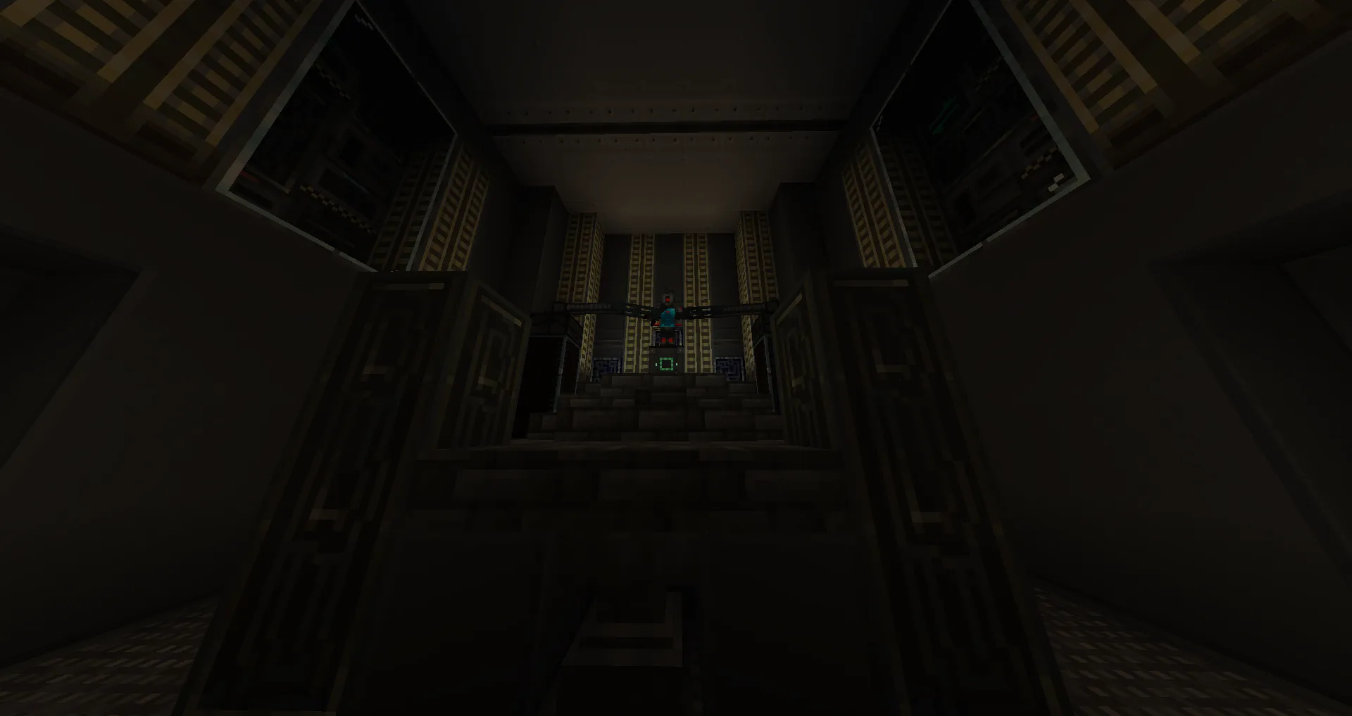 Robotized, Моды, Minecraft