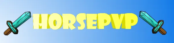 HorsePvP — скриншот 1 (Плагины, Minecraft)