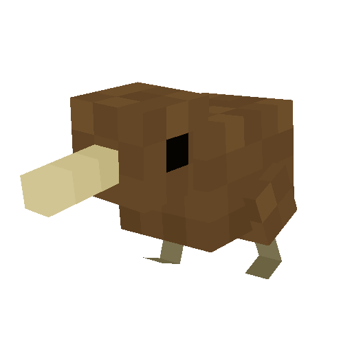 Clutter: Bestiary — скриншот 9 (Моды, Minecraft)