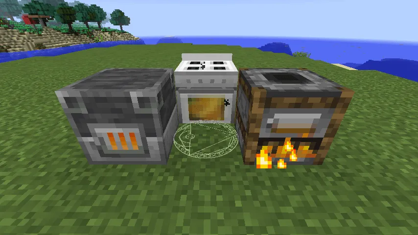 Magiculture Integrations, Моды, Minecraft