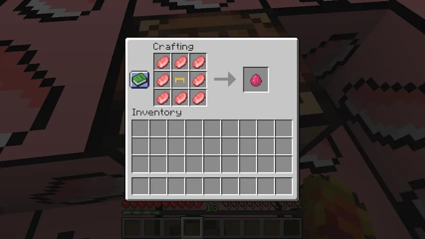Pigtopia — скриншот 6 (Моды, Minecraft)