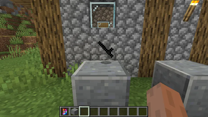 RP Engine — скриншот 4 (Моды, Minecraft)