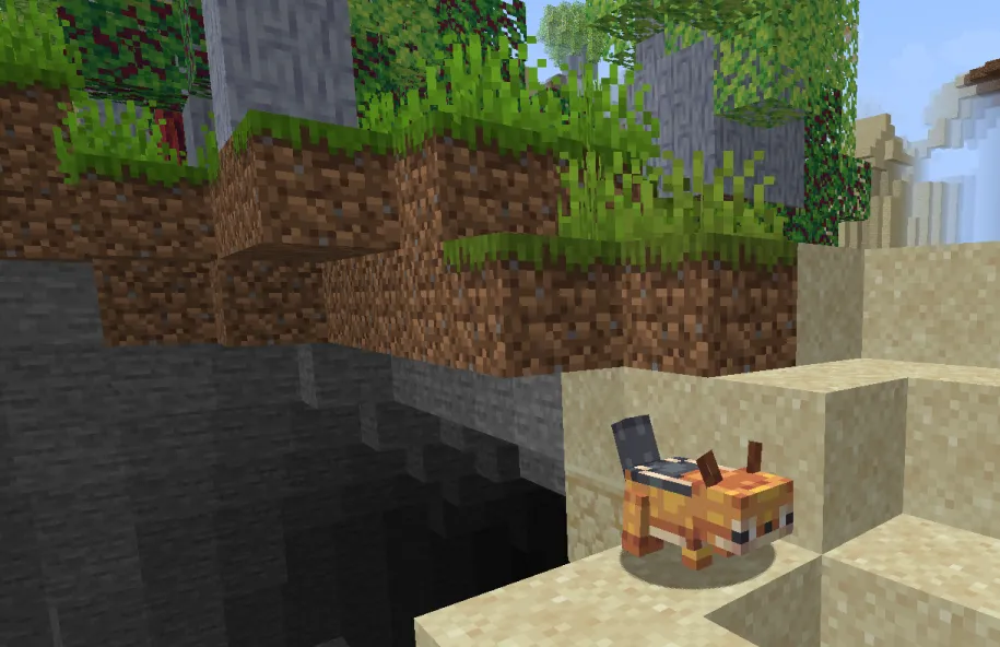 Sweet & Honey, Моды, Minecraft